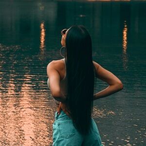 Meet your posher!🤍